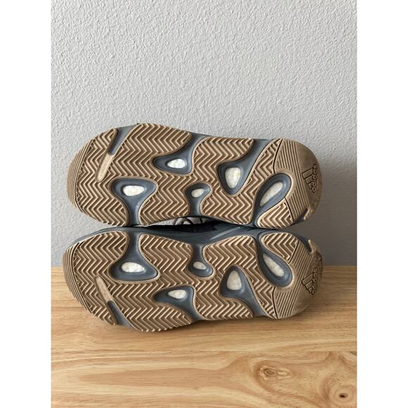 Adidas Yeezy Boost 700 Teal FW2499 Mens Size 9 - Picture 7 of 16